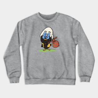 CALI-MERO Crewneck Sweatshirt